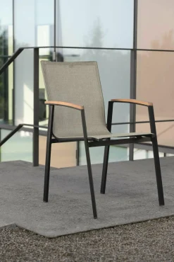 Gartenstuhl STERN New Top