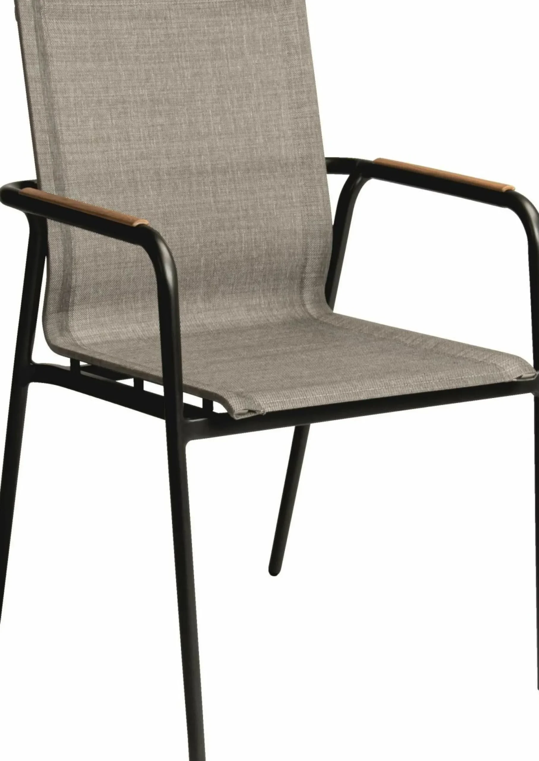 Gartenstuhl STERN VENTO