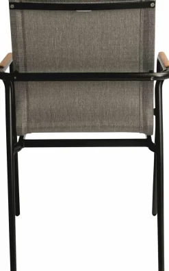 Gartenstuhl STERN VENTO