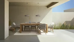 Gartentisch MAVERICK