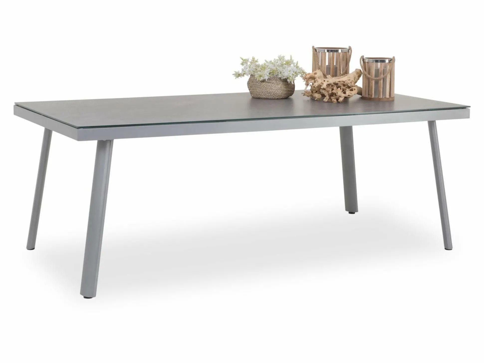 Gartentisch SANSIBAR WITSUM