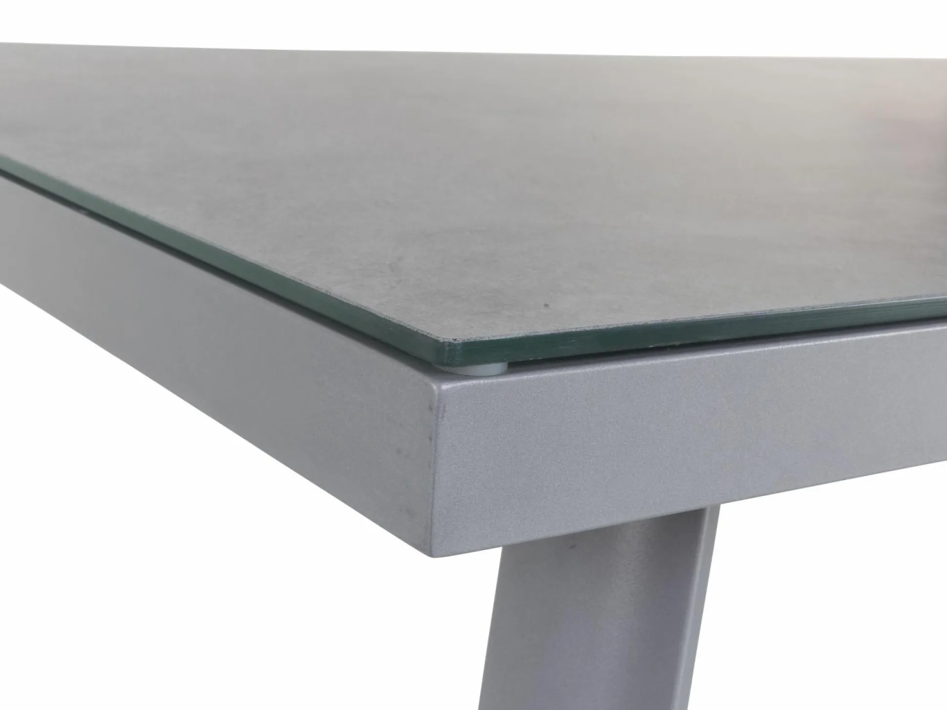 Gartentisch SANSIBAR WITSUM