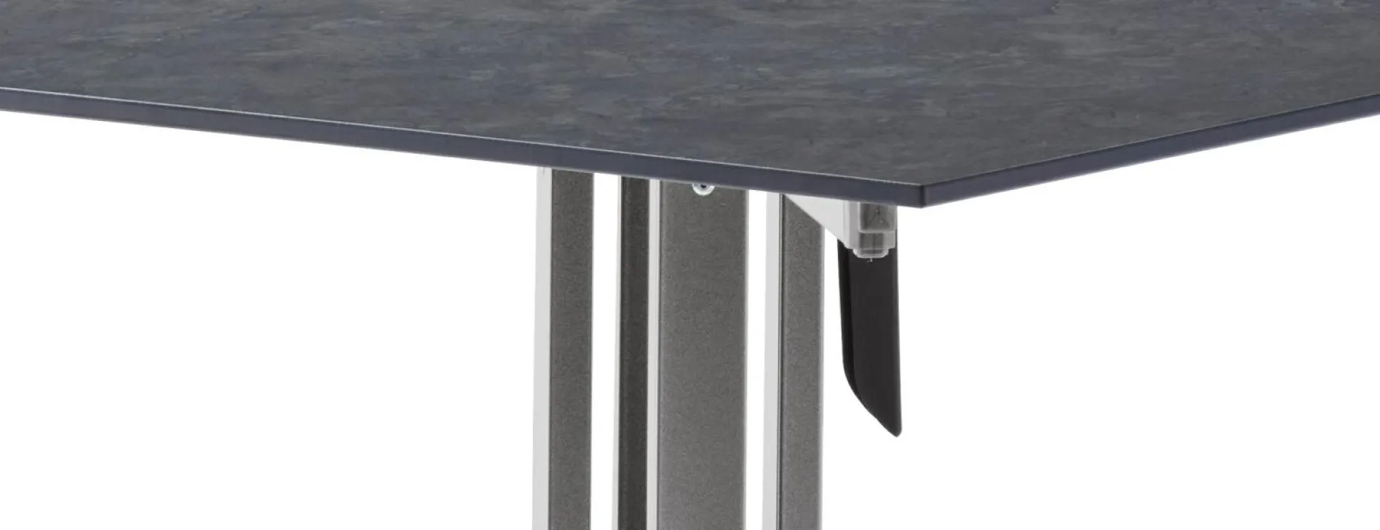 Gartentisch sieger GASTRO TISCHE