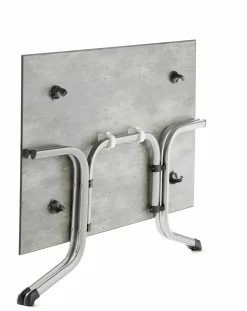 Gartentisch sieger POLYTEC