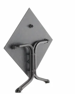 Gartentisch sieger POLYTEC