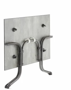 Gartentisch sieger POLYTEC