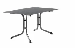 Gartentisch sieger POLYTEC