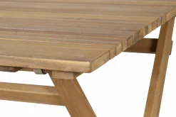 Gartentisch SIENA GARDEN Falun