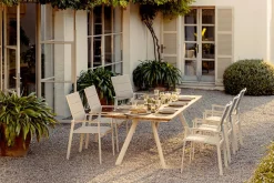Gartentisch VALLETTA