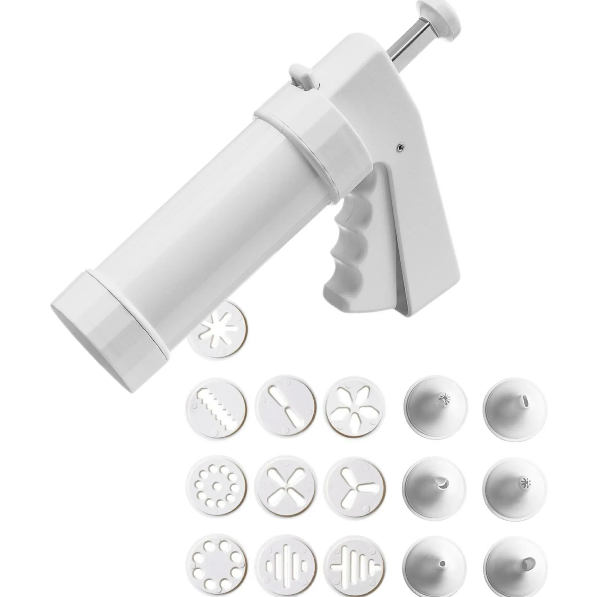 Gebäckpresse KAISER Pâtisserie