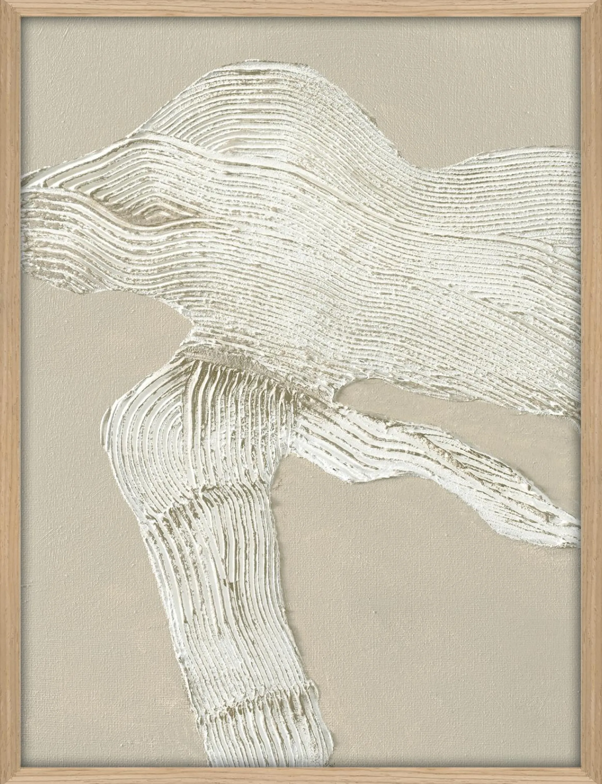 Gemälde ART SHAPE 1