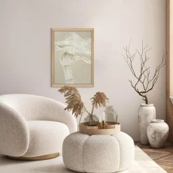 Gemälde ART SHAPE 1