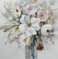 Gemälde BLUMENSTRAUSS