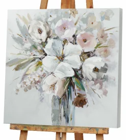 Gemälde BLUMENSTRAUSS
