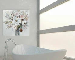 Gemälde BLUMENSTRAUSS