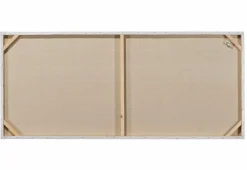 Gemälde FARBENFROHE SKYLINE