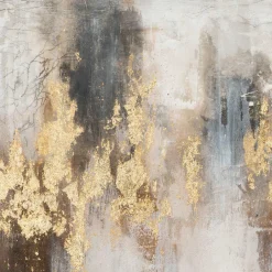 Gemälde FARBKOMPOSITION