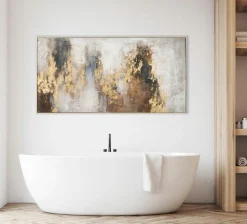 Gemälde FARBKOMPOSITION