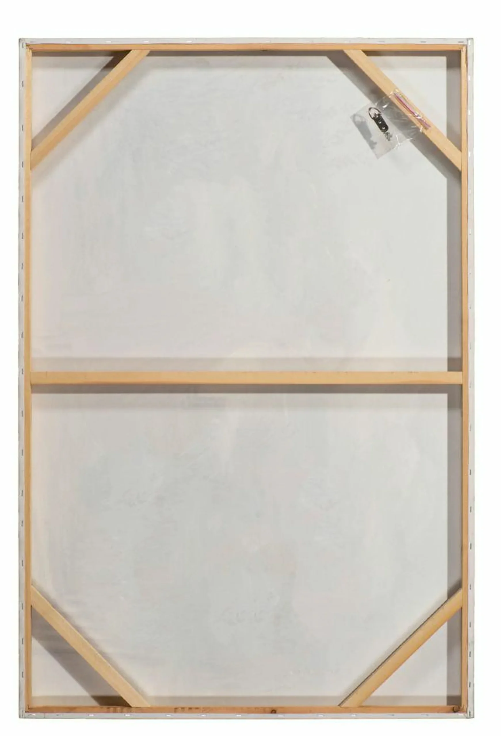 Gemälde FILMSTAR 50-er JAHRE