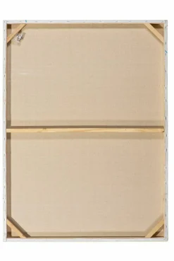 Gemälde FRAU AM STRAND I