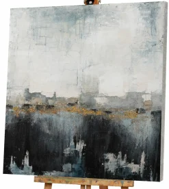 Gemälde IMPRESSION HORIZONT