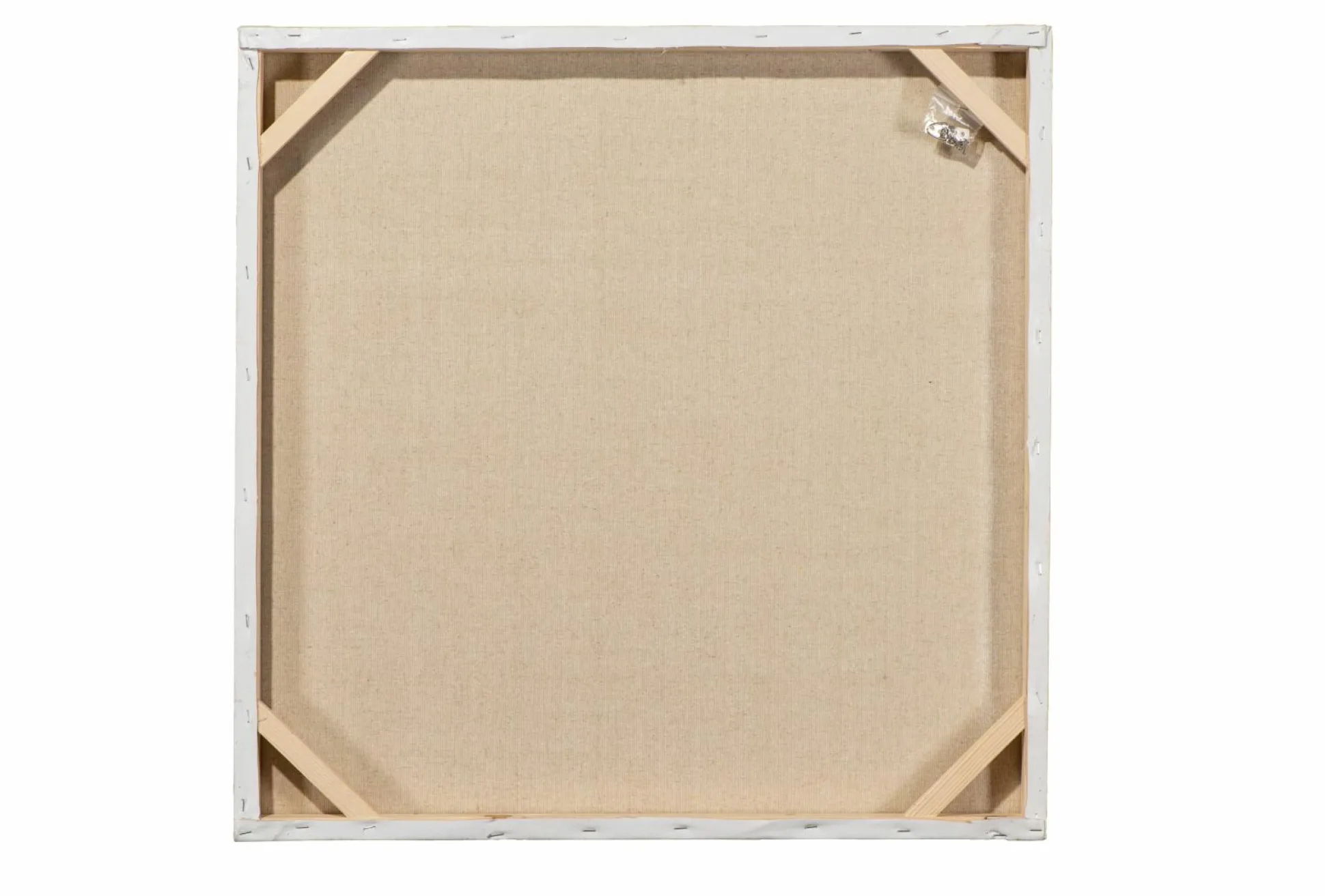 Gemälde MODENSCHAU GOLD/SILBER