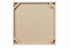 Gemälde MODENSCHAU GOLD/SILBER