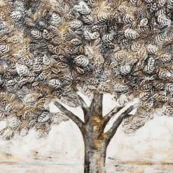 Gemälde MODERNER BAUM