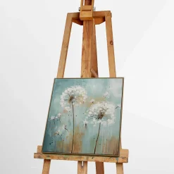 Gemälde PUSTEBLUMEN