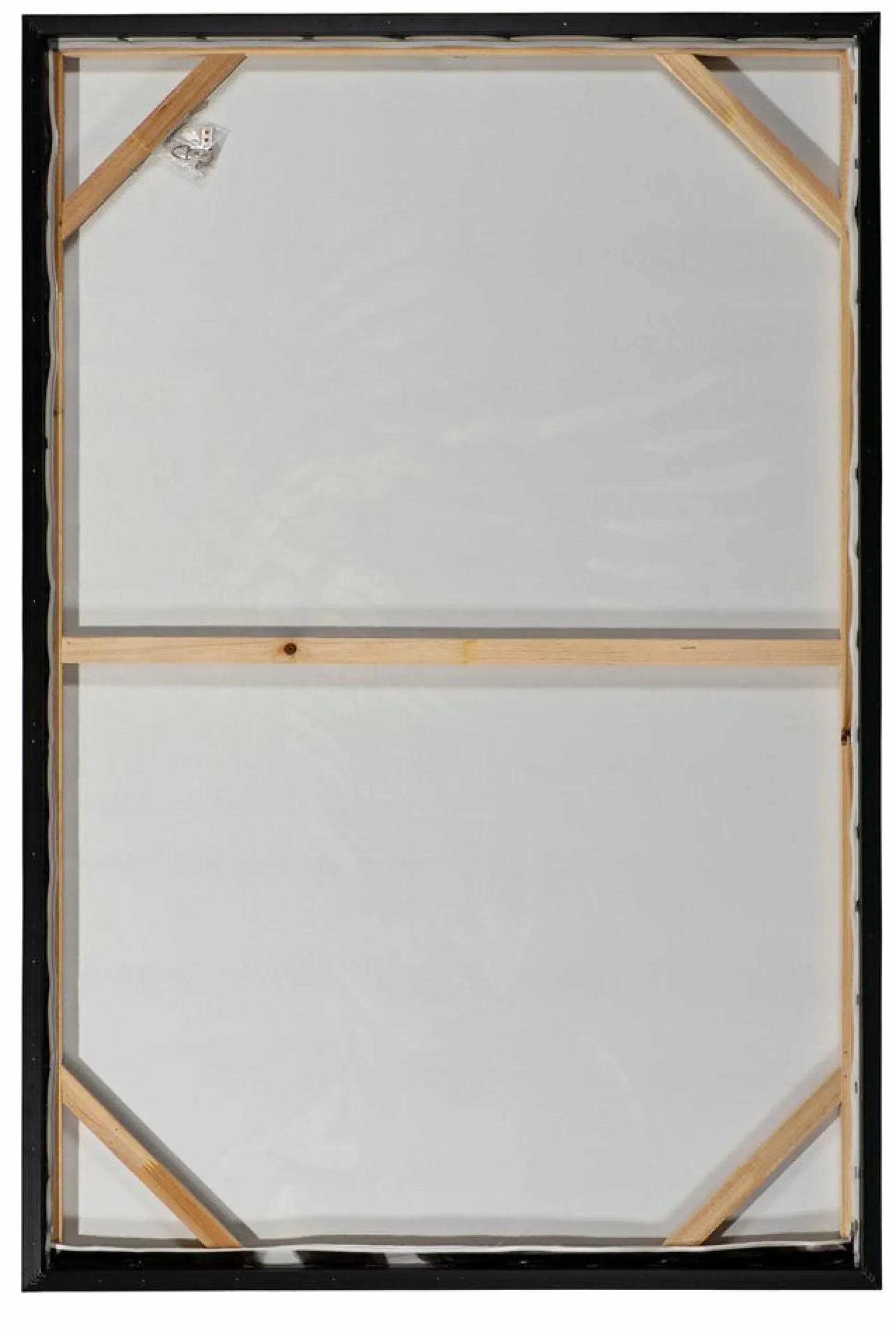 Gemälde SCHLAFENDE SCHÖNHEIT