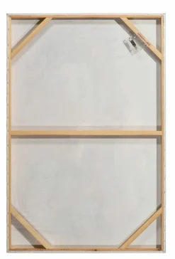 Gemälde SCHÖNHEIT MIT ROSEN