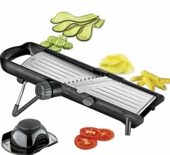 Gemüsehobel KÜCHENPROFI COMFORT