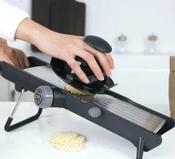 Gemüsehobel KÜCHENPROFI COMFORT