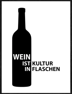 Gerahmtes Bild AN1639B25