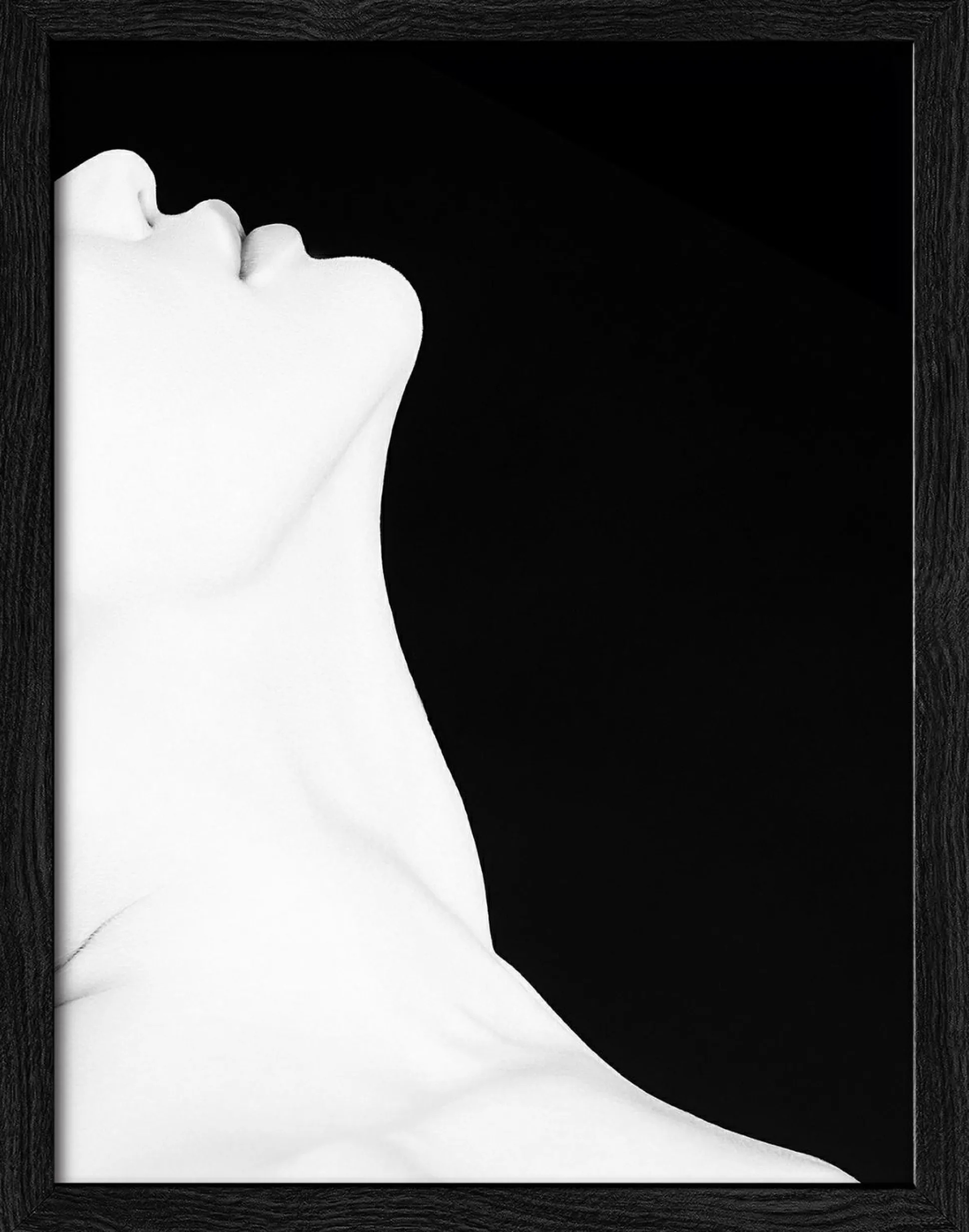 Gerahmtes Bild LIFESTYLE I