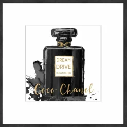 Gerahmtes-Bild DREAMS...