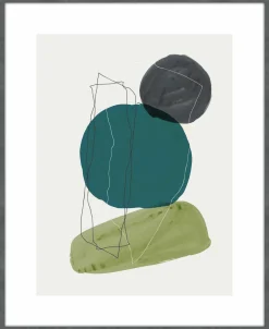 Gerahmtes-Bild FARBE 01