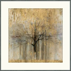 Gerahmtes-Bild OPEN ARMS