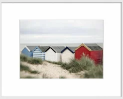 Gerahmtes-Bild SEASIDE