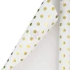 Geschenkpapier Rolle POINTS