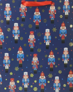 Geschenktasche Flasche