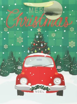 Geschenktasche SEASON