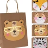 Geschenktasche TIERE