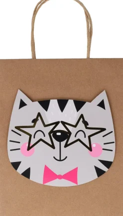 Geschenktasche TIERE