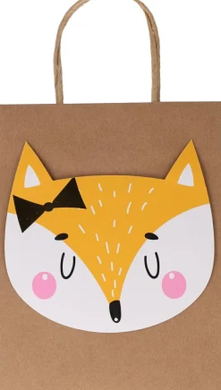 Geschenktasche TIERE