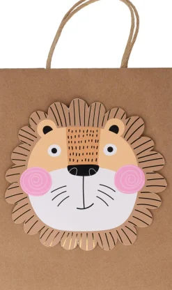 Geschenktasche TIERE