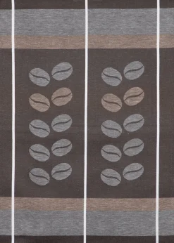 Geschirrtuch BRUNCH TIME