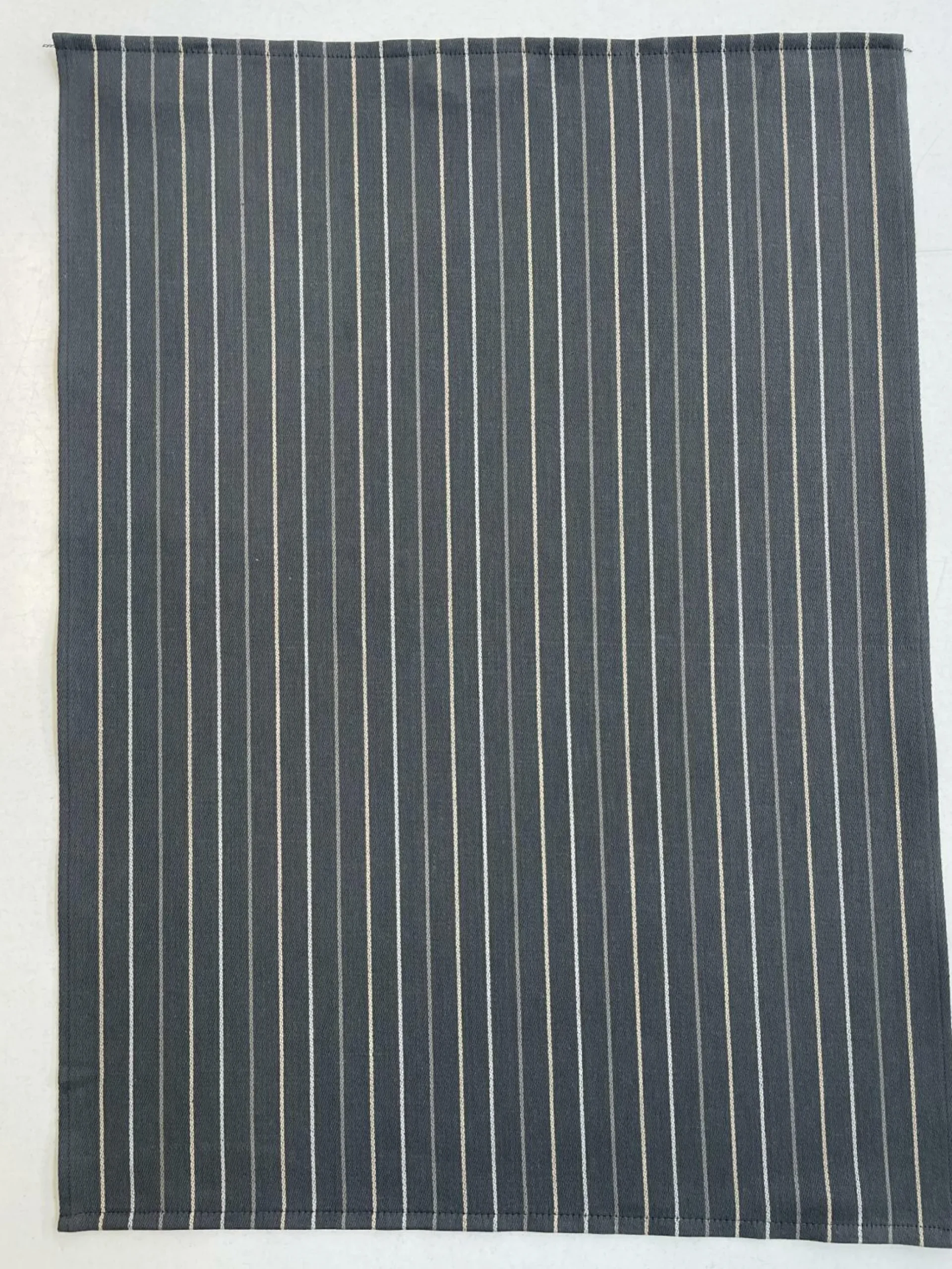 Geschirrtuch Halbleinen