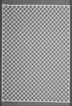 Geschirrtuch SUPERIOR KARO