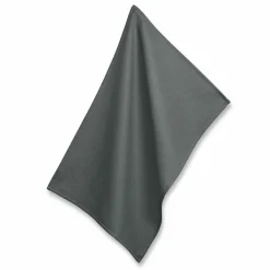 Geschirrtuch TIA graphitgrau